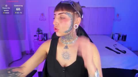 gyal_8_ online show from February 24, 4:55 am