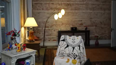 Gypsy online show from September 17, 11:41 am