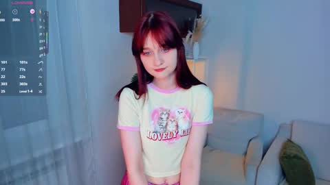 Chloe online show from December 19, 7:17 pm