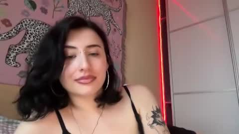 Helga online show from June 13, 4:04 pm