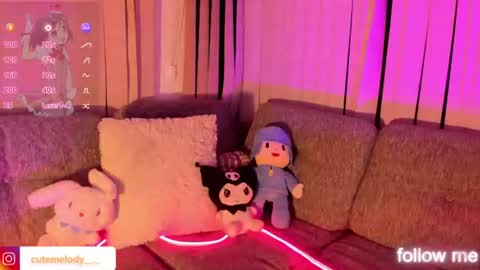 Hello Kitty online show from June 17, 9:10 am