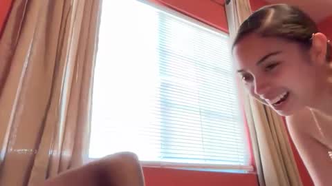 h3nnynlace online show from March 12, 9:28 pm