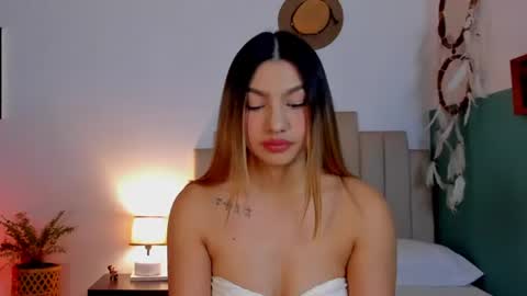 Paulina  online show from July 2, 3:34 am