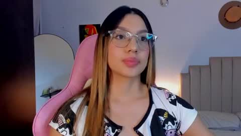 Paulina  online show from June 29, 3:24 am