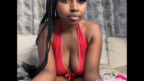 h_o_t_goddess online show from November 10, 5:35 am