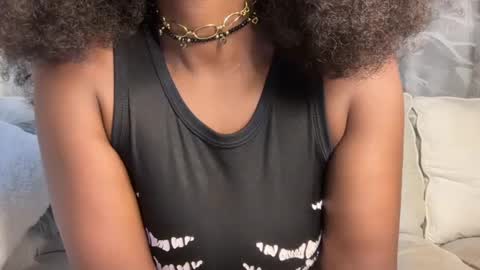 h_o_t_goddess online show from June 21, 6:39 am