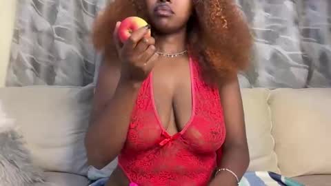h_o_t_goddess online show from April 30, 5:01 am
