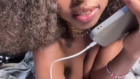 h_o_t_goddess online show from June 6, 5:14 am