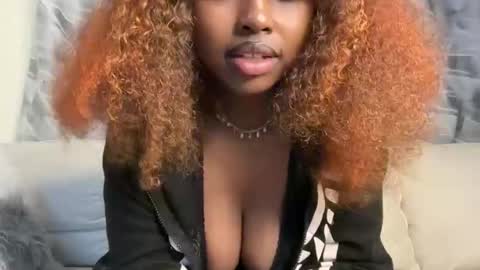 h_o_t_goddess online show from May 1, 2:59 am