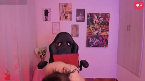 haanna_thompsoon online show from February 25, 4:00 am