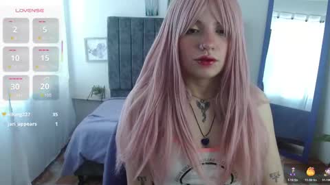 Hadde online show from November 9, 11:50 am