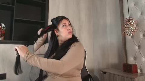 hadde_rosse online show from April 29, 3:10 am