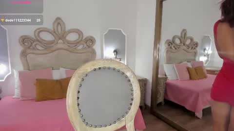 hade_miller online show from July 22, 3:40 am