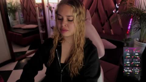 Haely online show from March 1, 11:28 am