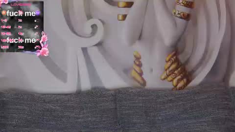 HaileyPeach online show from July 31, 5:25 pm