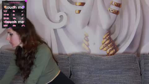 Snapshot of hailey_peach chatting on February 23, 5:56 pm HaileyPeach online show from February 23, 5:56 pm