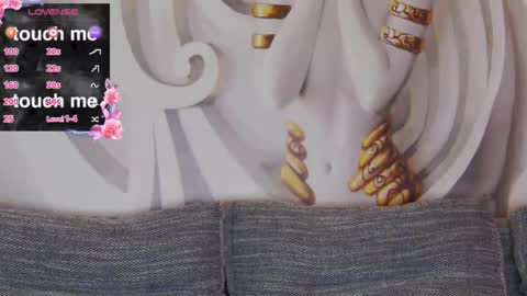 HaileyPeach online show from January 31, 7:11 pm