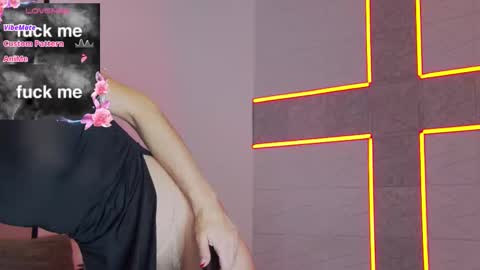 HaileyPeach online show from December 18, 6:34 pm