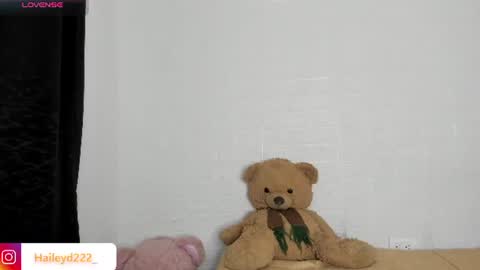 Hailey online show from June 22, 3:00 am