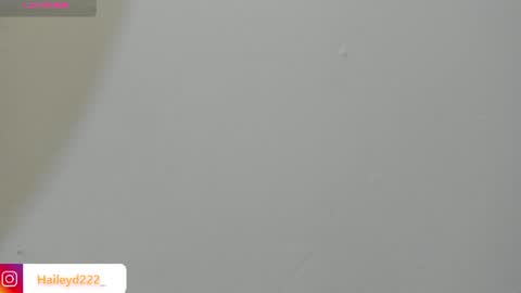 Hailey online show from June 30, 1:38 am