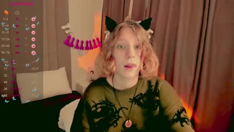 Hailey online show from March 7, 2:46 am