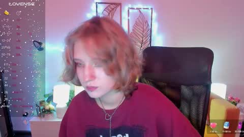 Hailey online show from October 8, 8:51 am