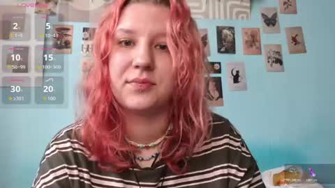 Hailey online show from July 18, 11:57 am