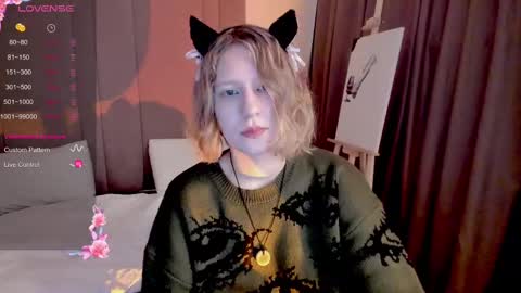 Hailey online show from March 4, 2:06 am