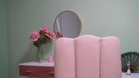 Hailey online show from October 23, 4:07 am