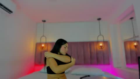 Haily online show from January 6, 8:01 pm