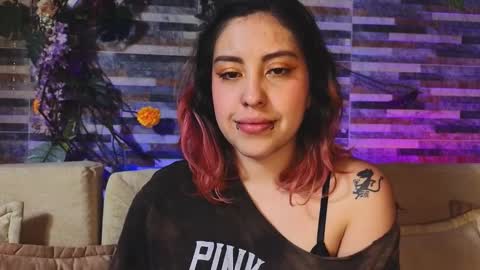 Snapshot of hairyandsexysalma chatting on September 10, 6:35 am SALMA  online show from September 10, 6:35 am