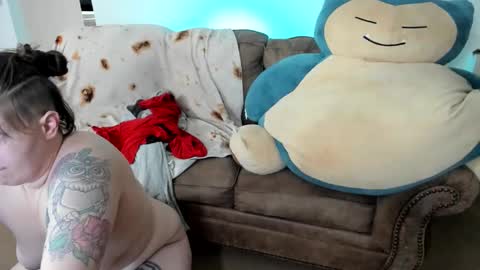 hairypoper online show from February 3, 3:59 am