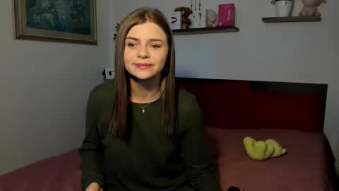 Haley online show from March 13, 8:26 am