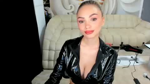 Haleysweetest online show from August 1, 9:39 pm