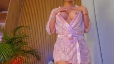Anahis online show from July 17, 12:26 am