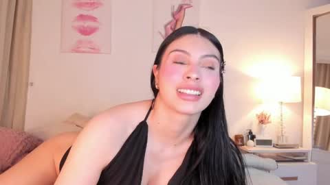 Halsey Maria online show from June 5, 5:44 am