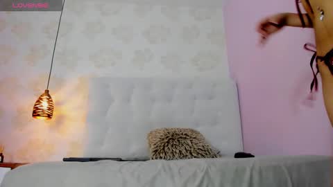 Hana online show from March 2, 12:12 pm