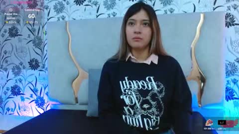 Snapshot of hanaa_tay chatting on October 11, 11:58 am hanaa_tay online show from October 11, 11:58 am