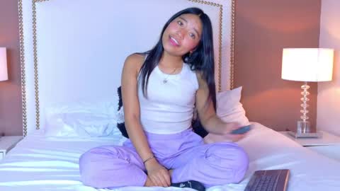 Hanna online show from May 13, 5:40 pm