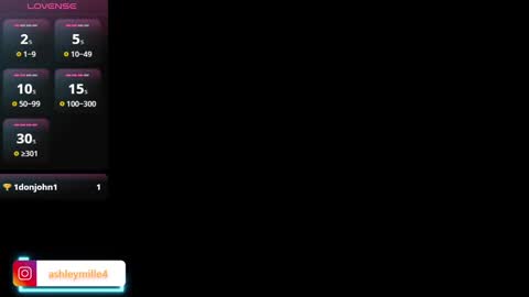 hanasleep online show from October 29, 8:55 pm