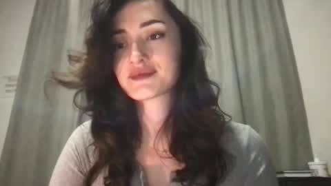 lina online show from January 23, 11:05 pm