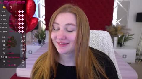 Snapshot of handsome_d_ chatting on February 14, 7:38 am Dayana online show from February 14, 7:38 am