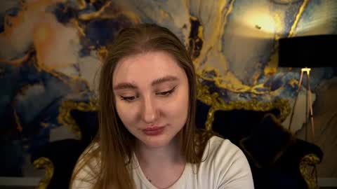 Dayana online show from July 4, 1:29 pm