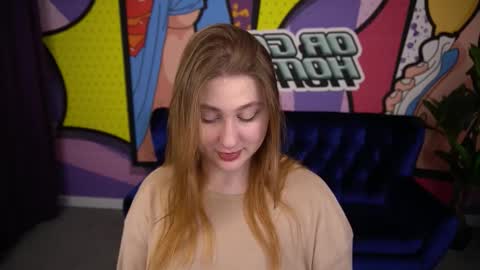 Dayana online show from October 29, 7:01 am