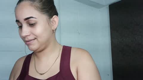 Snapshot of hankalanna chatting on October 2, 9:31 pm Hank alanna online show from October 2, 9:31 pm