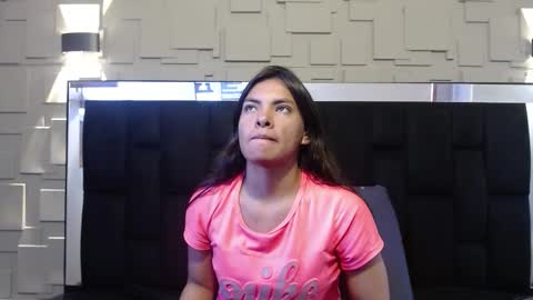 Hanna online show from October 30, 9:16 pm