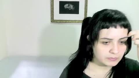 JUANA online show from November 20, 3:13 pm