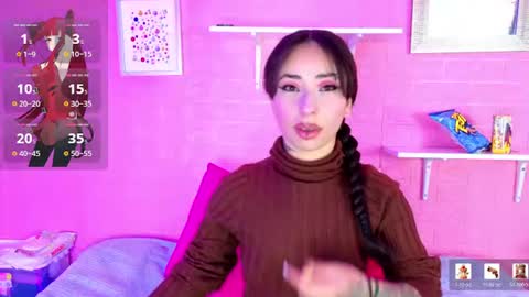  hanna  online show from June 29, 3:35 am