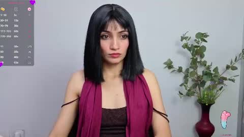Sara online show from June 23, 2:15 pm