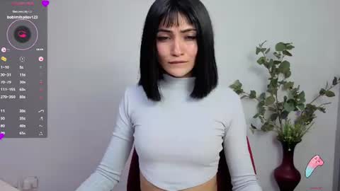 Sara online show from July 7, 5:59 pm